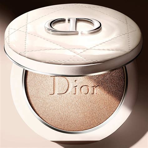 dior highlighter forever couture|dior forever couture luminizer.